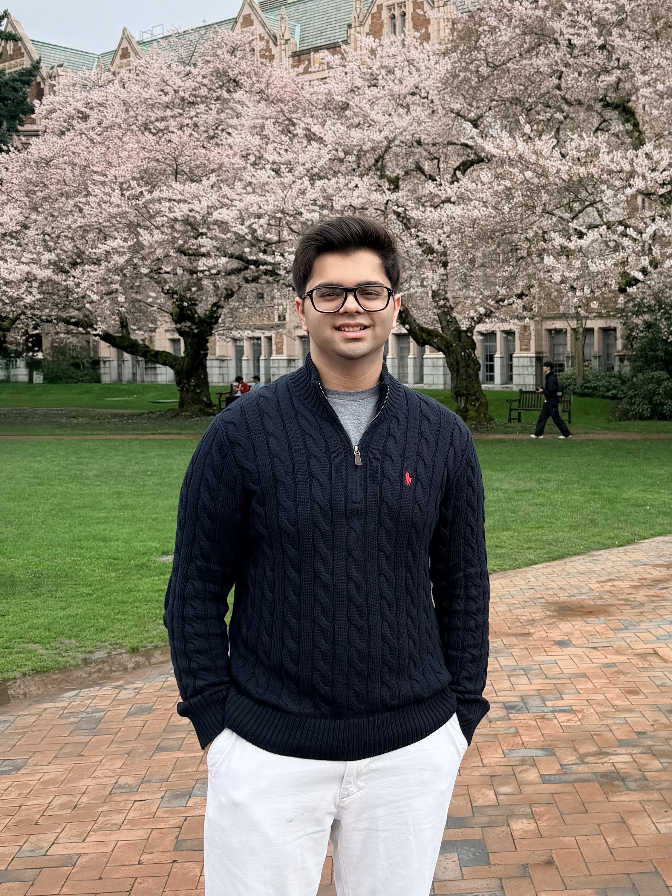 Aarav Chhabra